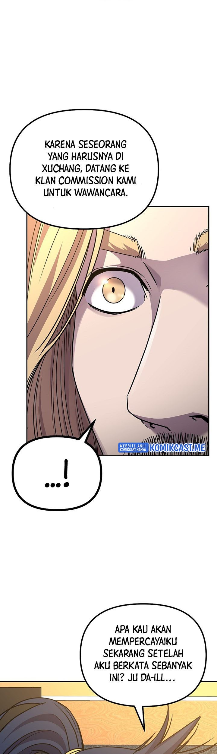 Reincarnation of the Murim Clan’s Former Ranker Chapter 63 Gambar 8