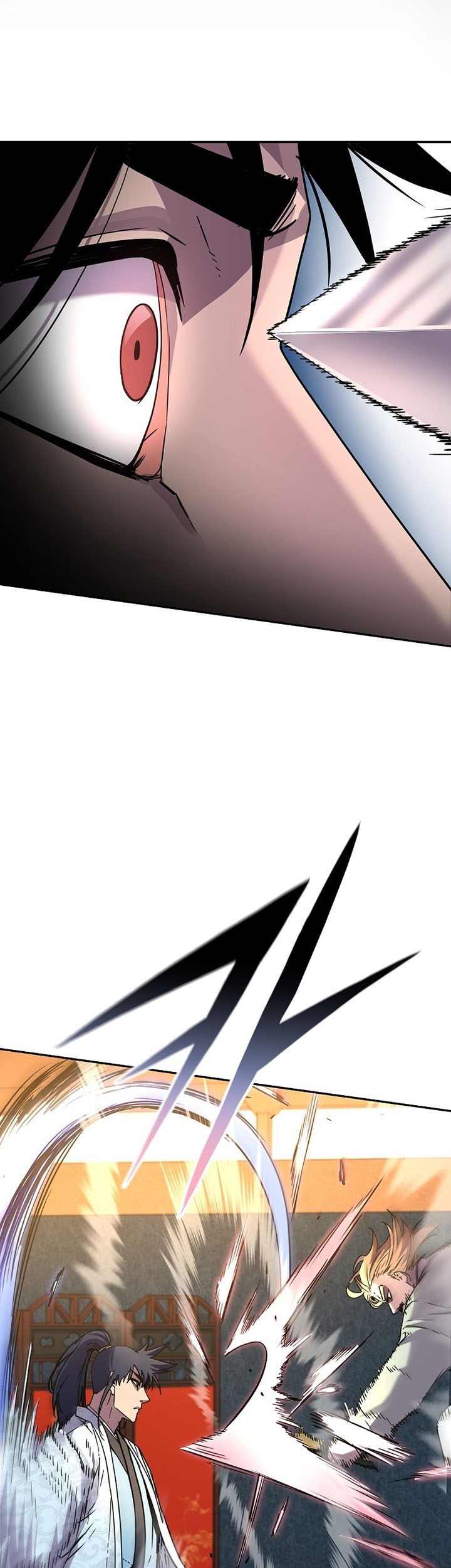 Reincarnation of the Murim Clan’s Former Ranker Chapter 63 Gambar 14