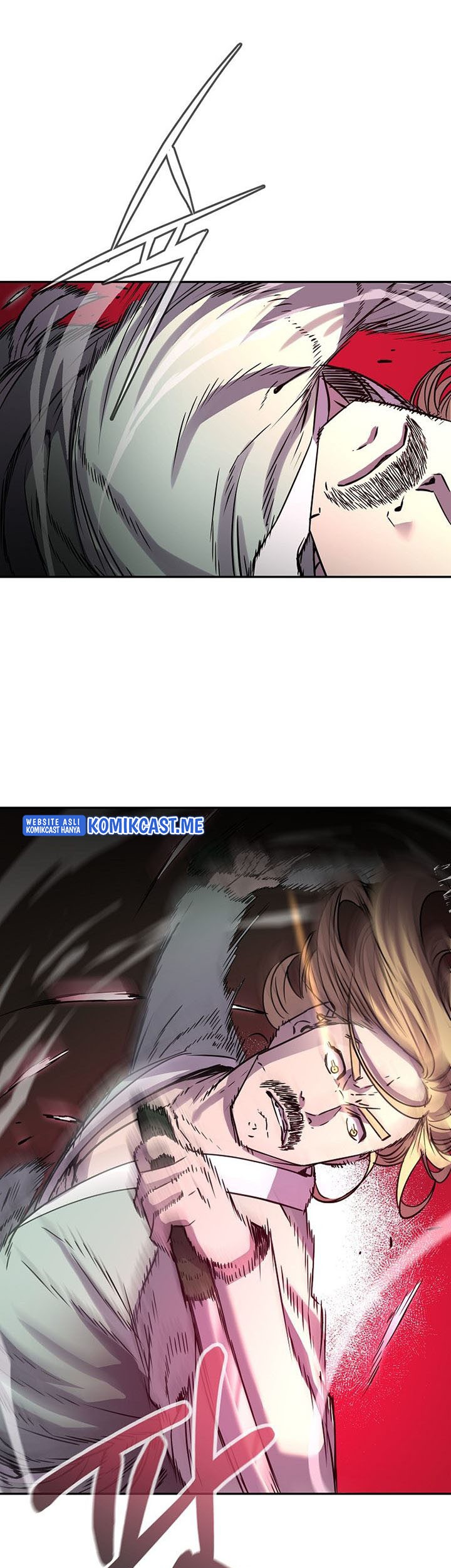 Reincarnation of the Murim Clan’s Former Ranker Chapter 63 Gambar 16