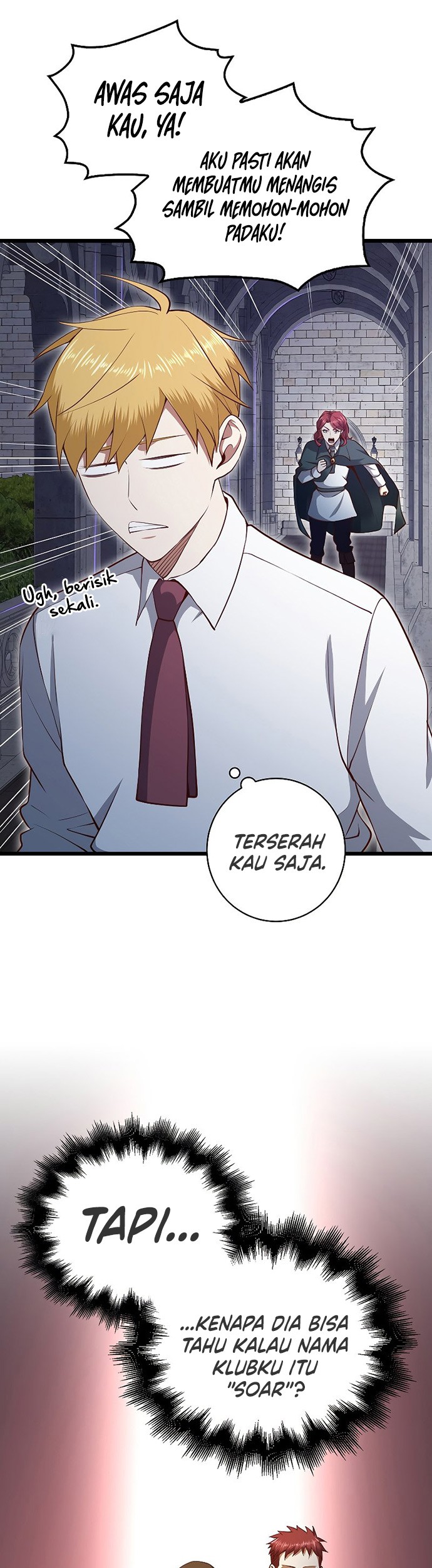 The Lord’s Coins Aren’t Decreasing?! Chapter 78 Gambar 28