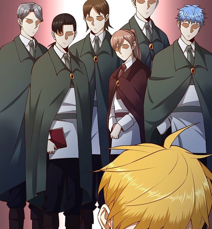 The Lord’s Coins Aren’t Decreasing?! Chapter 78 Gambar 29