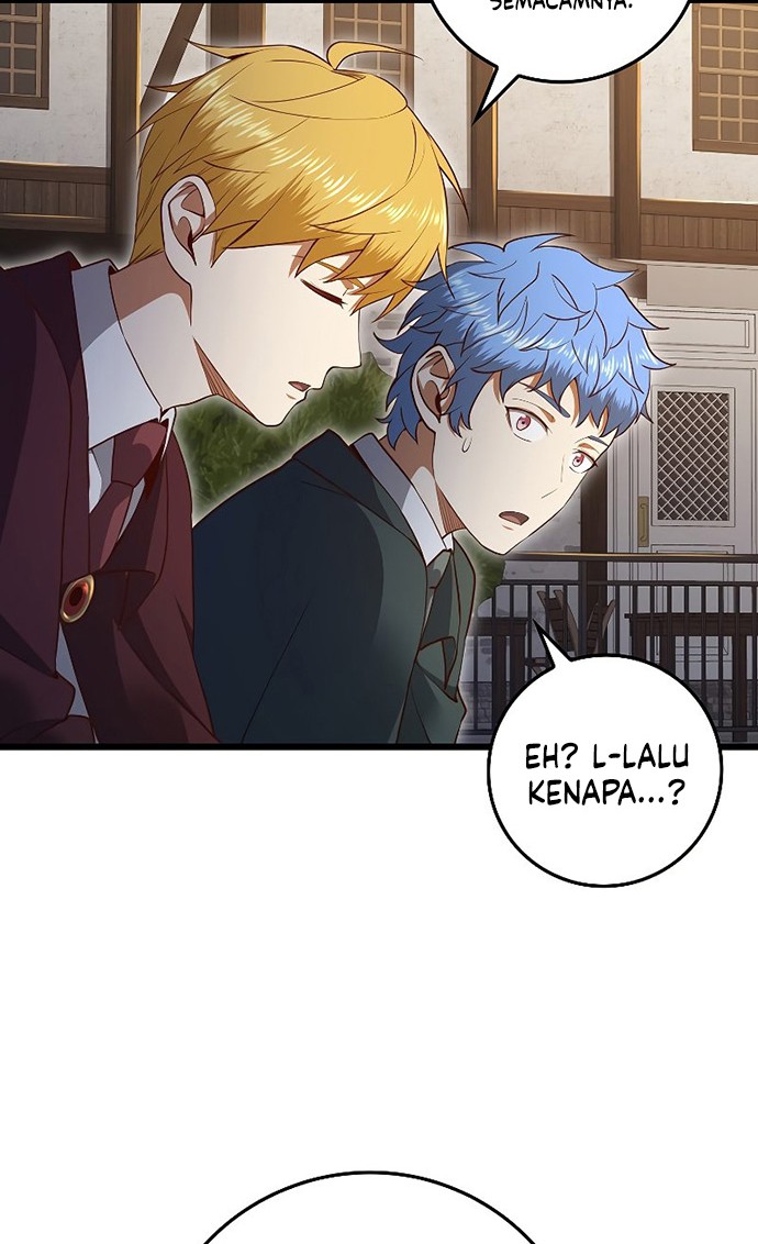 The Lord’s Coins Aren’t Decreasing?! Chapter 78 Gambar 35