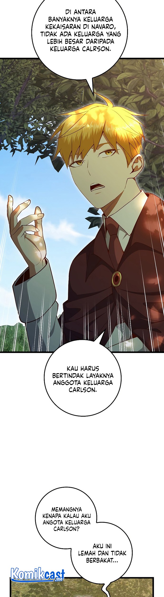 The Lord’s Coins Aren’t Decreasing?! Chapter 78 Gambar 36