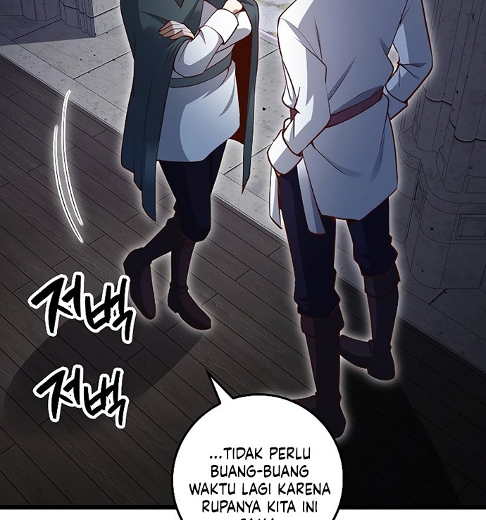 The Lord’s Coins Aren’t Decreasing?! Chapter 78 Gambar 23