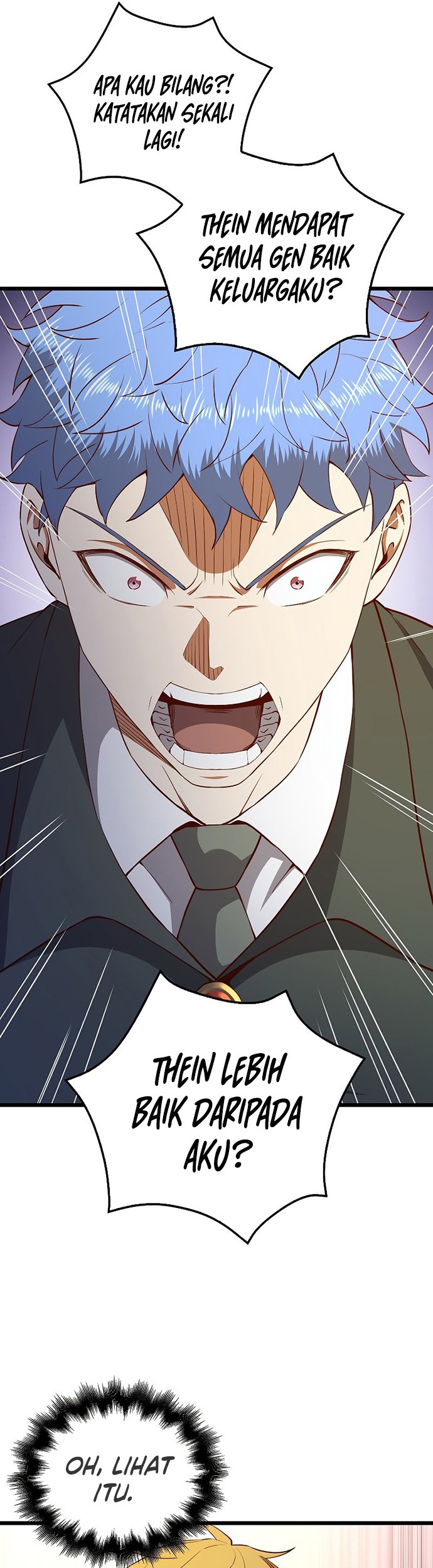 The Lord’s Coins Aren’t Decreasing?! Chapter 78 Gambar 50