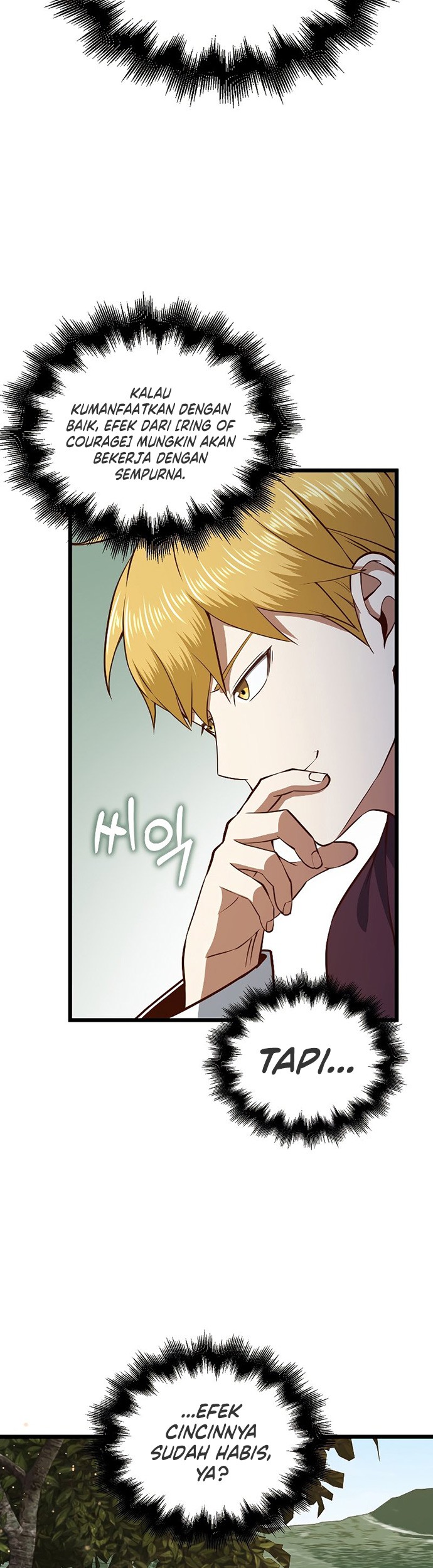 The Lord’s Coins Aren’t Decreasing?! Chapter 78 Gambar 54