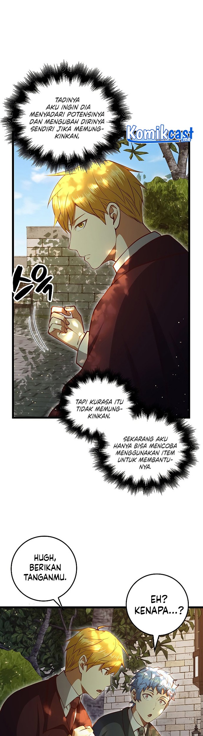 The Lord’s Coins Aren’t Decreasing?! Chapter 78 Gambar 38