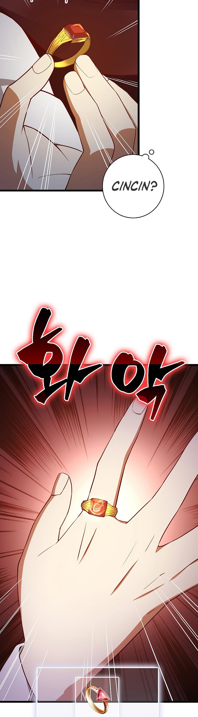 The Lord’s Coins Aren’t Decreasing?! Chapter 78 Gambar 40