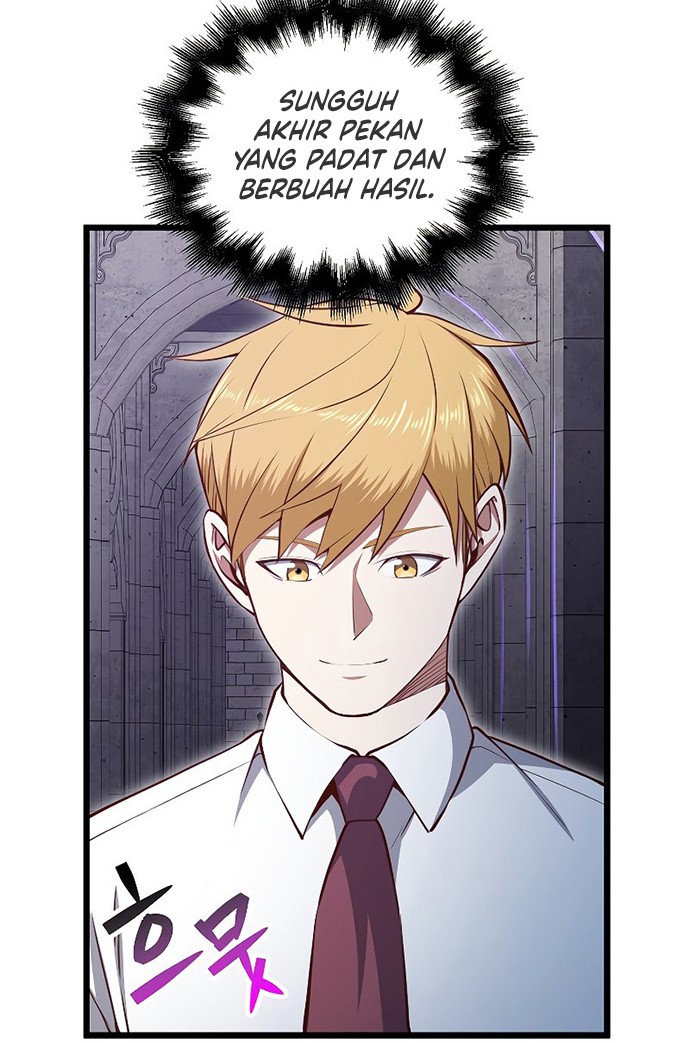 The Lord’s Coins Aren’t Decreasing?! Chapter 78 Gambar 3