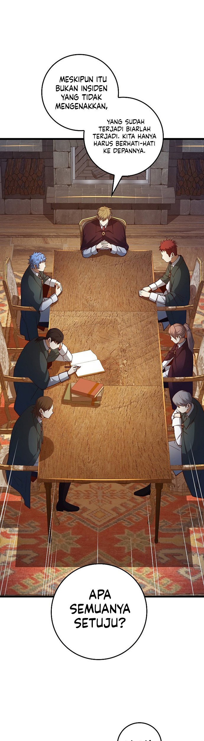 The Lord’s Coins Aren’t Decreasing?! Chapter 78 Gambar 66