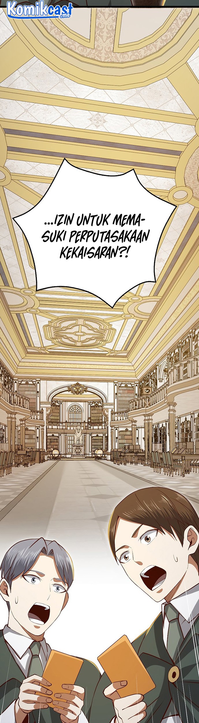 The Lord’s Coins Aren’t Decreasing?! Chapter 78 Gambar 72
