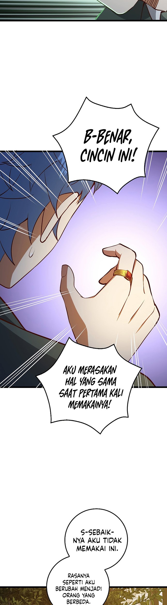 The Lord’s Coins Aren’t Decreasing?! Chapter 78 Gambar 58