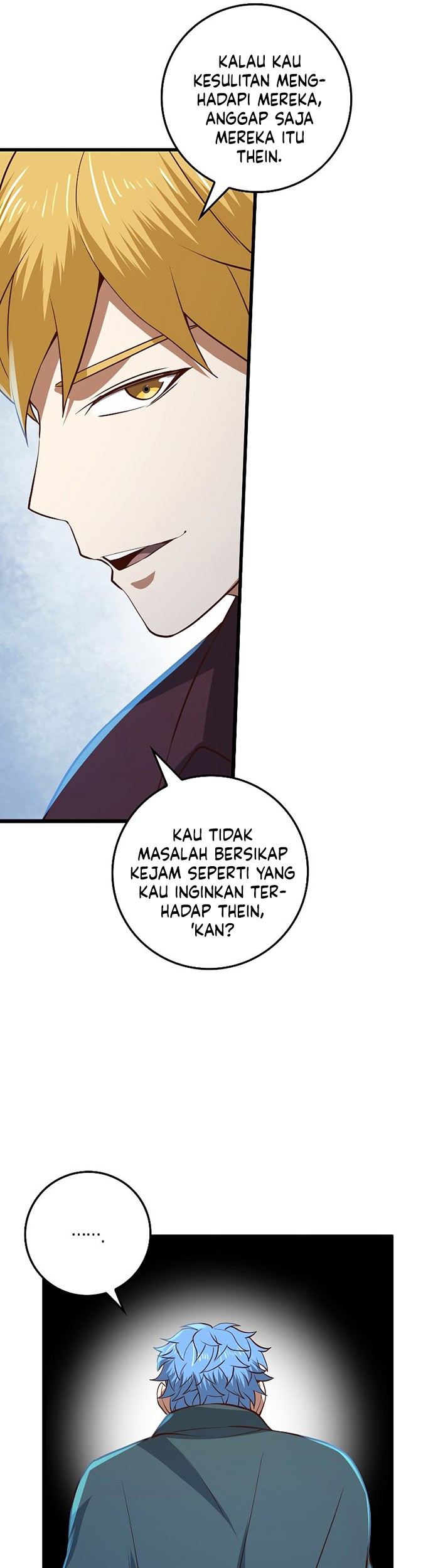 The Lord’s Coins Aren’t Decreasing?! Chapter 78 Gambar 62