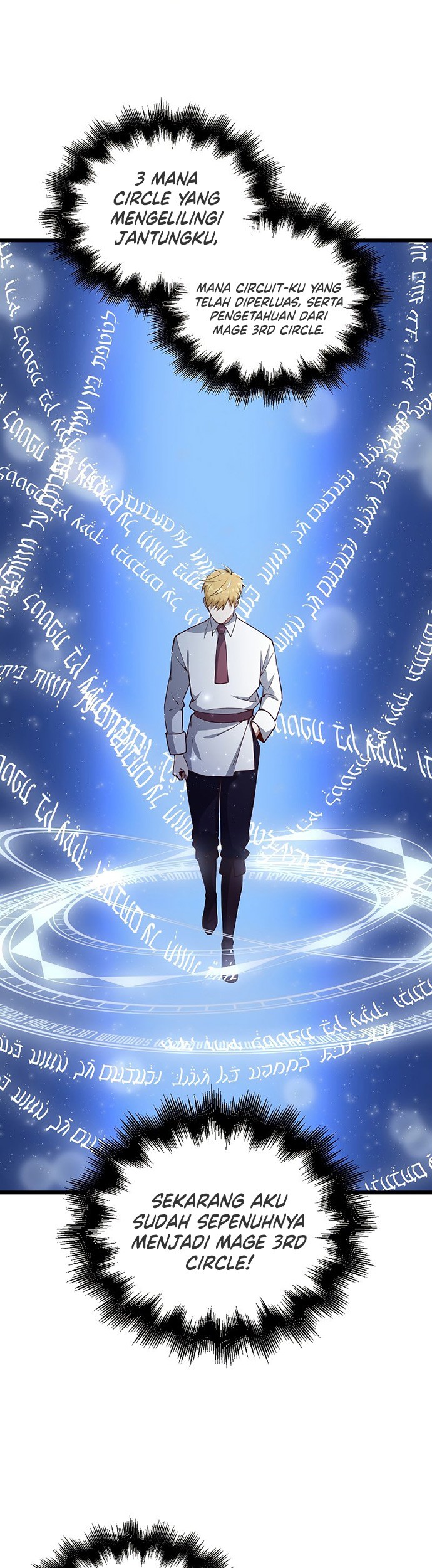 The Lord’s Coins Aren’t Decreasing?! Chapter 78 Gambar 4