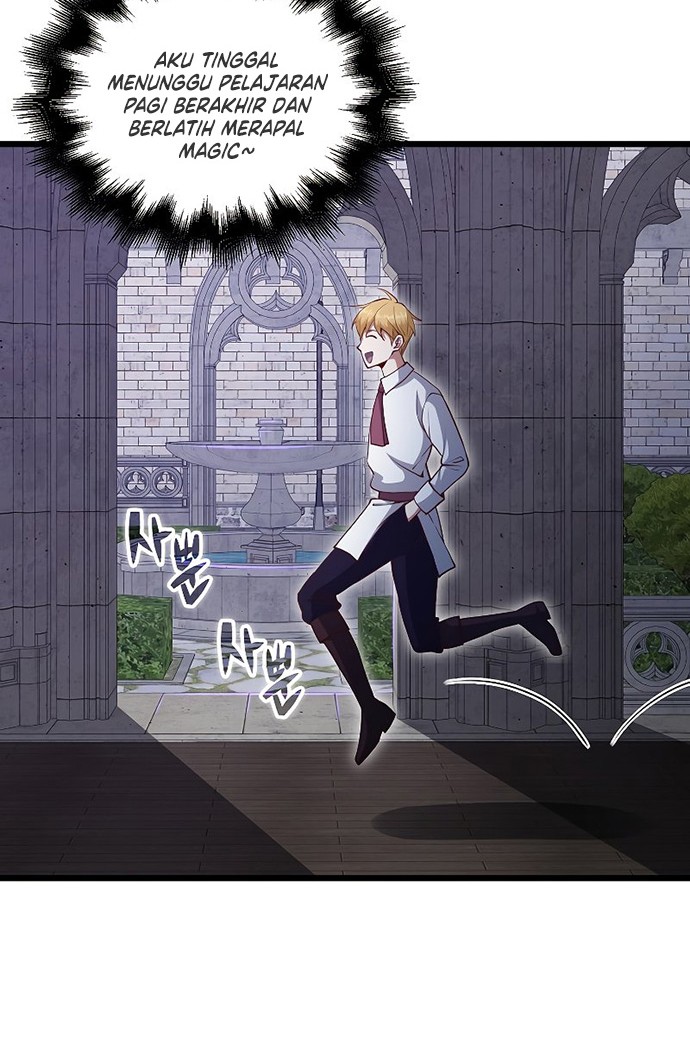 The Lord’s Coins Aren’t Decreasing?! Chapter 78 Gambar 5