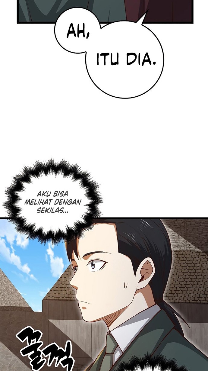 The Lord’s Coins Aren’t Decreasing?! Chapter 78 Gambar 83