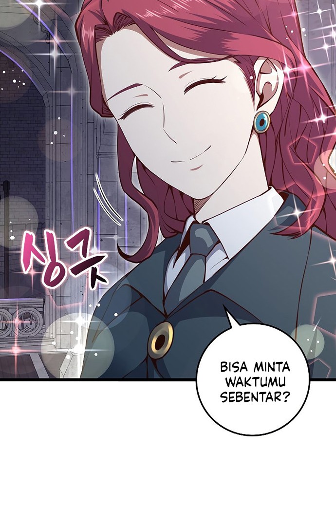 The Lord’s Coins Aren’t Decreasing?! Chapter 78 Gambar 7