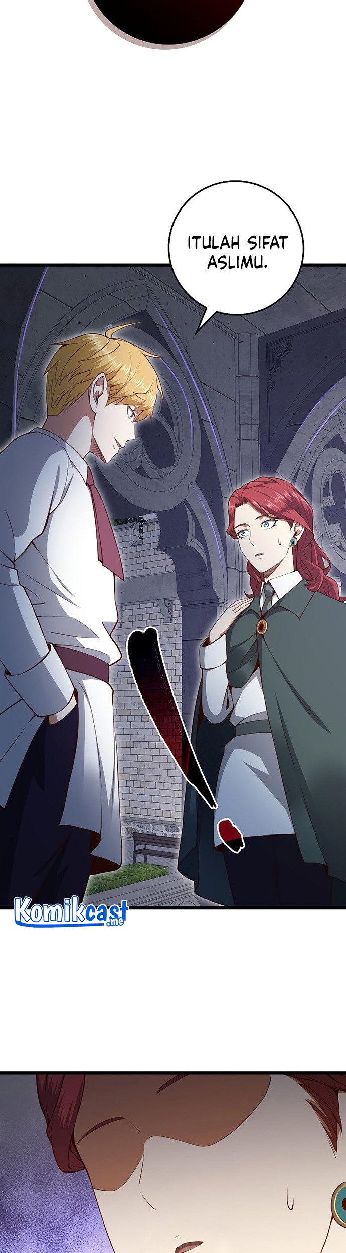 The Lord’s Coins Aren’t Decreasing?! Chapter 78 Gambar 12