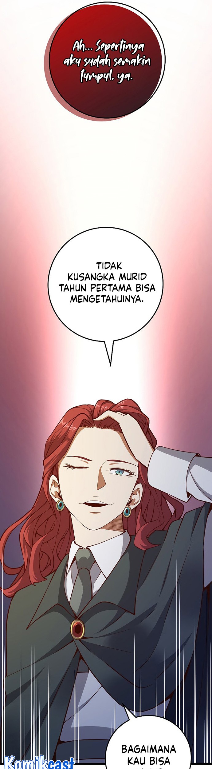 The Lord’s Coins Aren’t Decreasing?! Chapter 78 Gambar 14