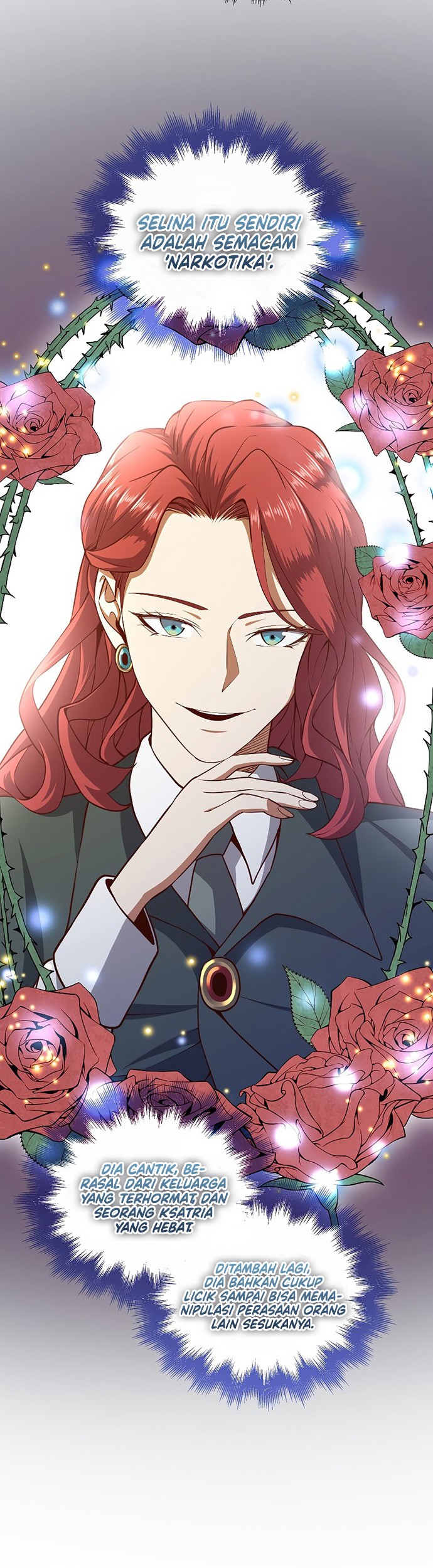 The Lord’s Coins Aren’t Decreasing?! Chapter 78 Gambar 16