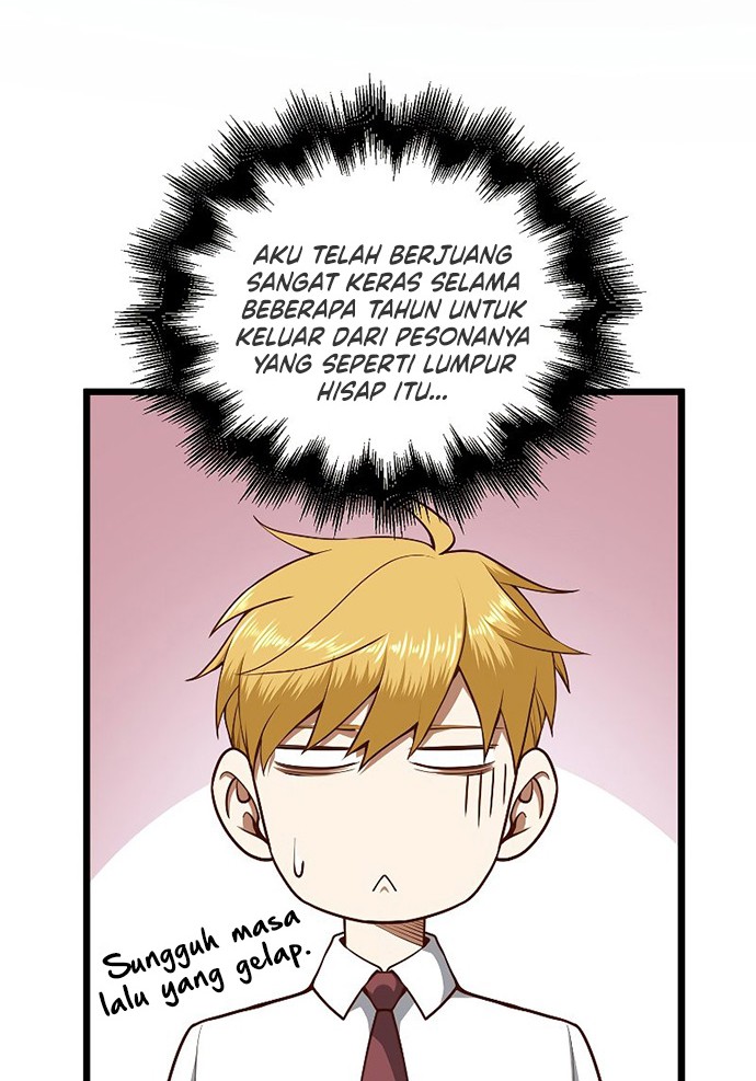 The Lord’s Coins Aren’t Decreasing?! Chapter 78 Gambar 17