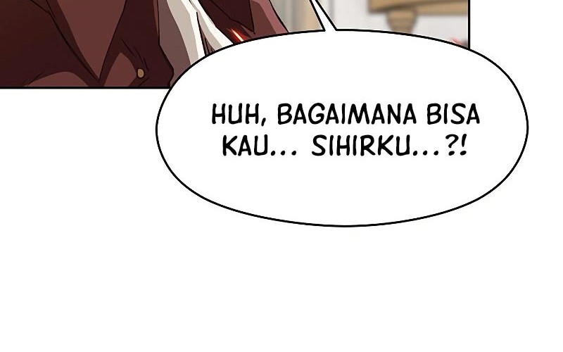 Archmage Transcending Through Regression Chapter 13 Gambar 34