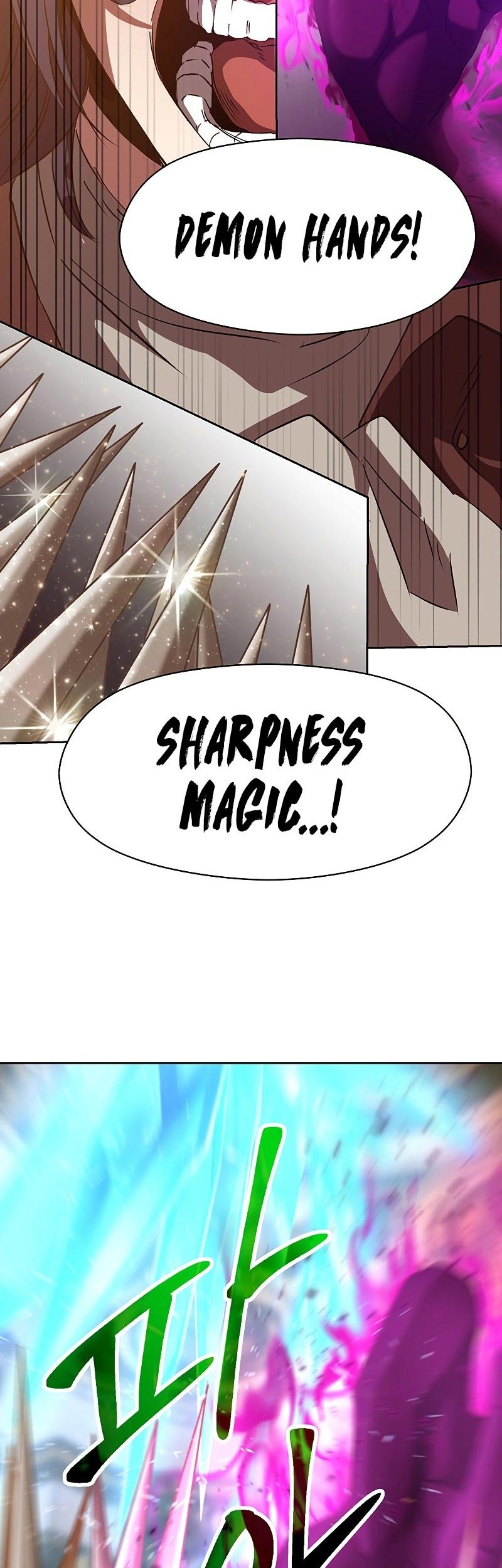 Archmage Transcending Through Regression Chapter 13 Gambar 43