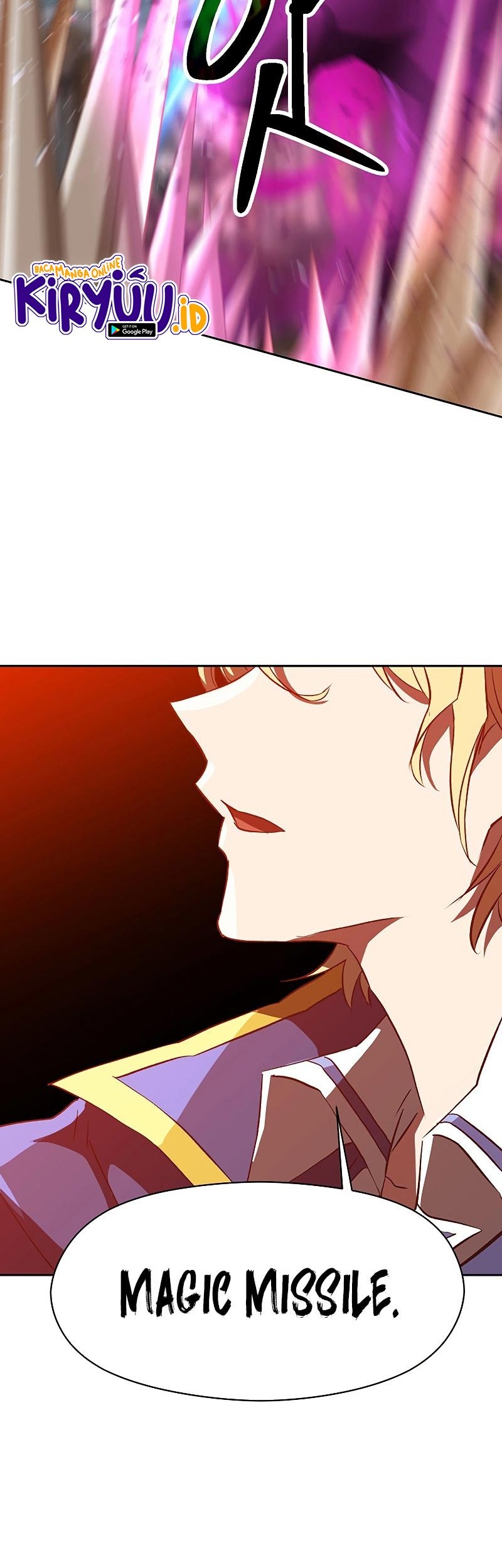 Archmage Transcending Through Regression Chapter 13 Gambar 44