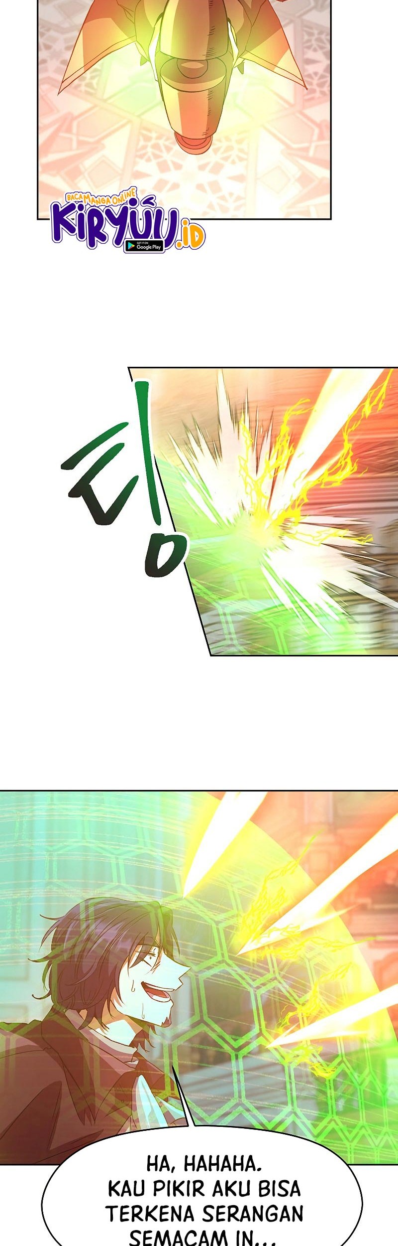 Archmage Transcending Through Regression Chapter 13 Gambar 3