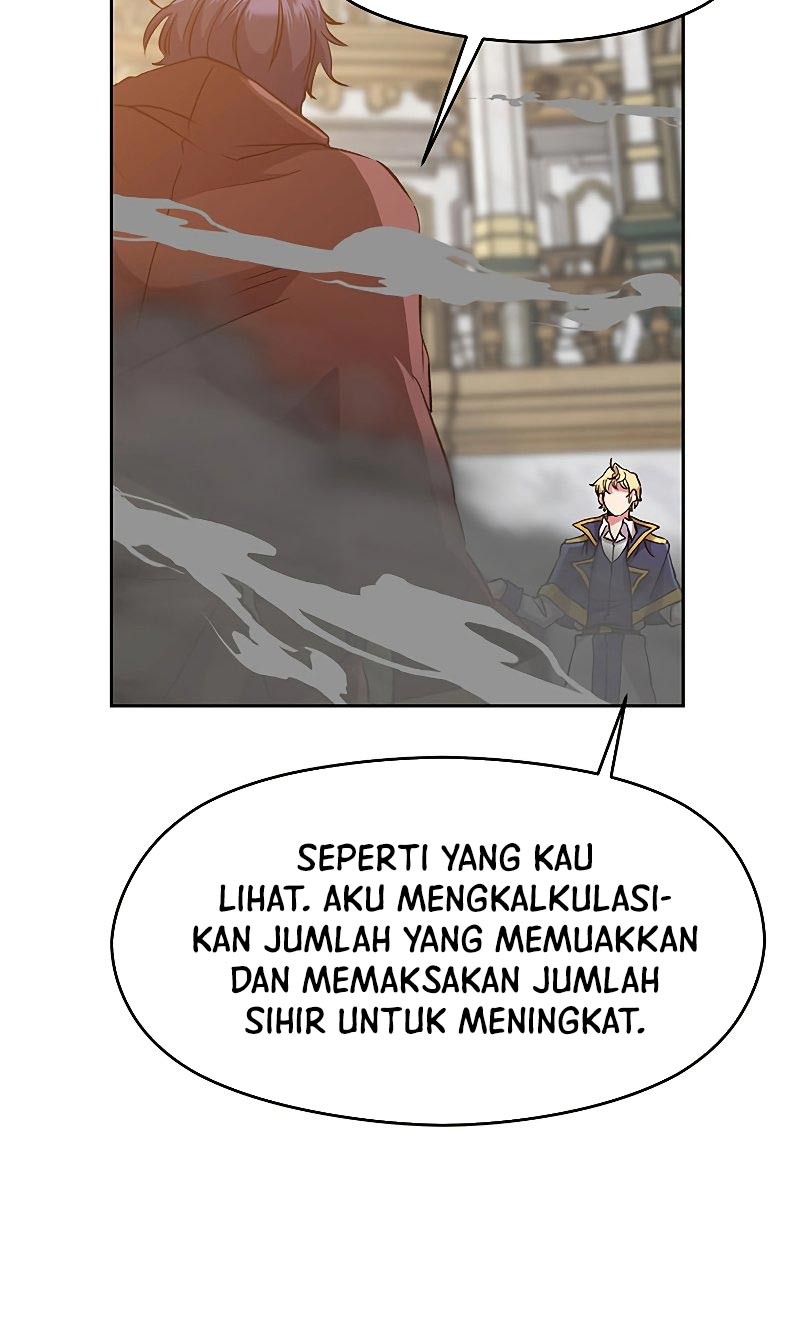 Archmage Transcending Through Regression Chapter 13 Gambar 6