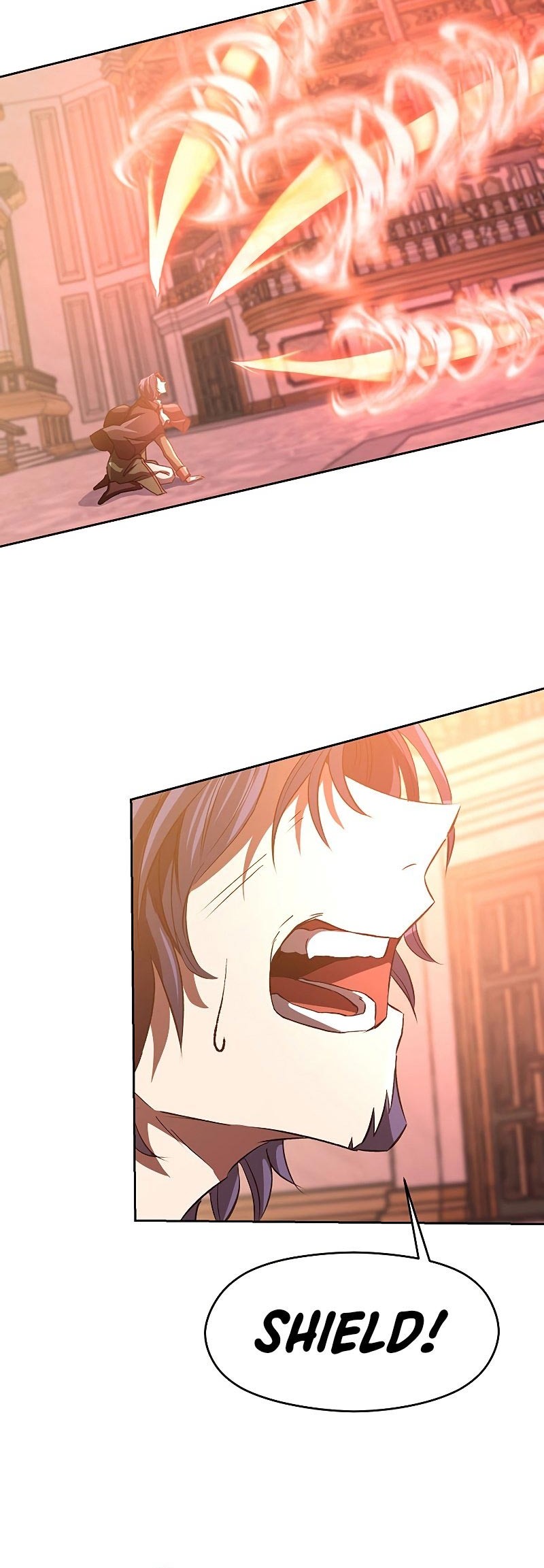 Archmage Transcending Through Regression Chapter 13 Gambar 13