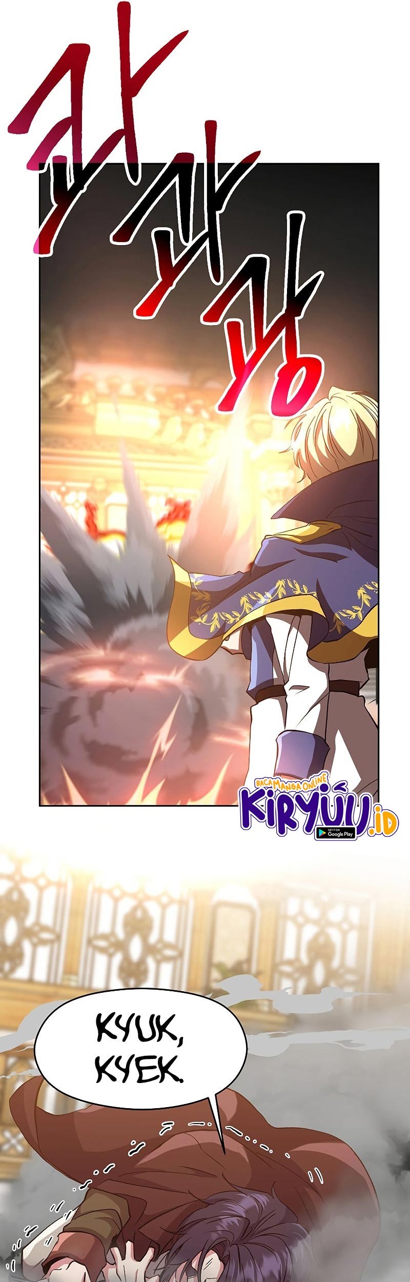 Archmage Transcending Through Regression Chapter 13 Gambar 14