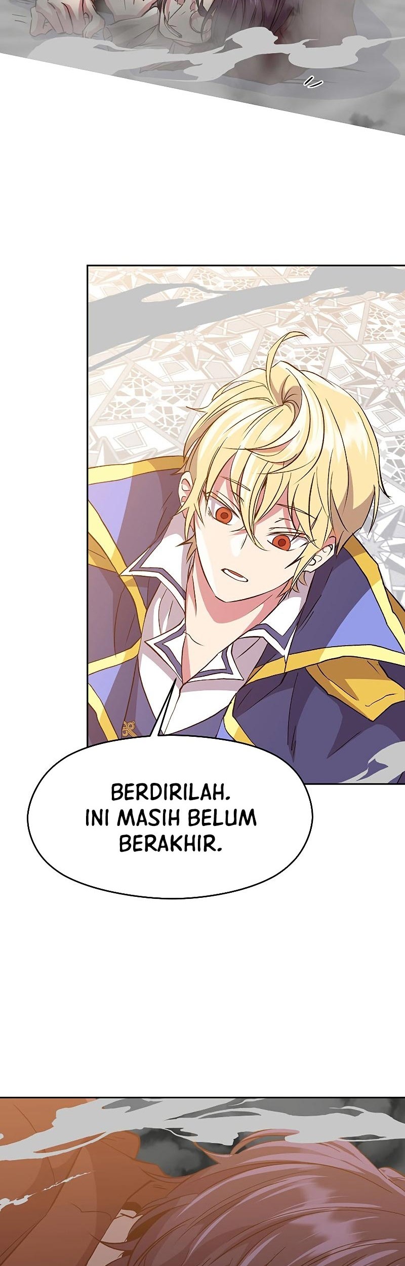 Archmage Transcending Through Regression Chapter 13 Gambar 15