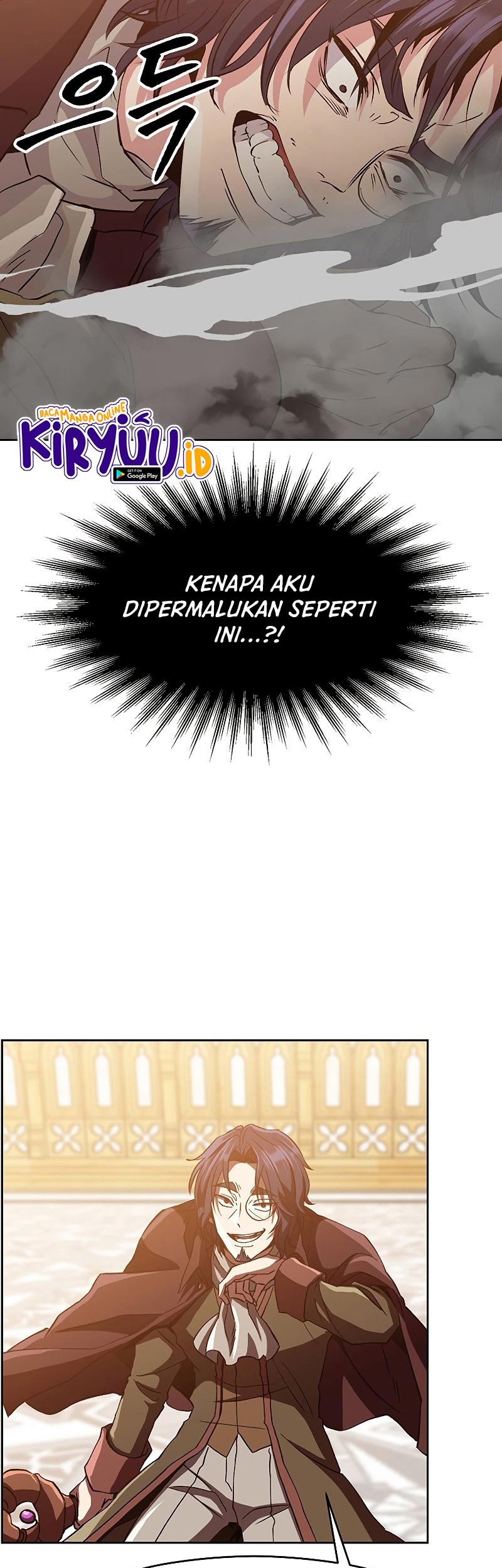 Archmage Transcending Through Regression Chapter 13 Gambar 16