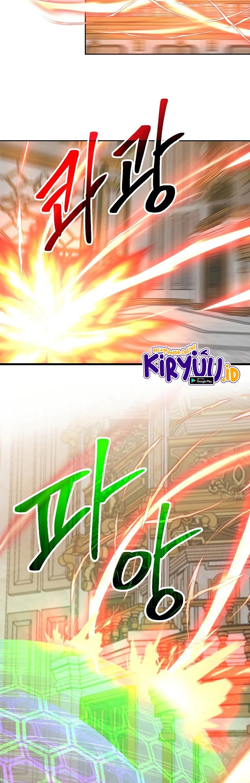 Archmage Transcending Through Regression Chapter 13 Gambar 19