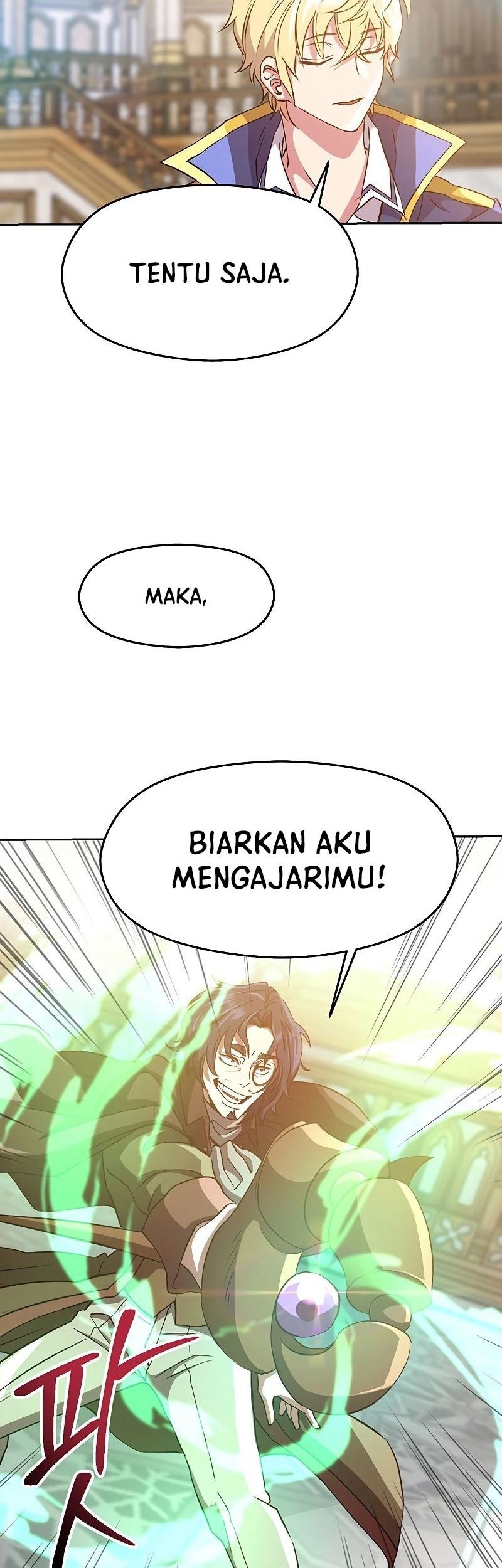 Archmage Transcending Through Regression Chapter 12 Gambar 26