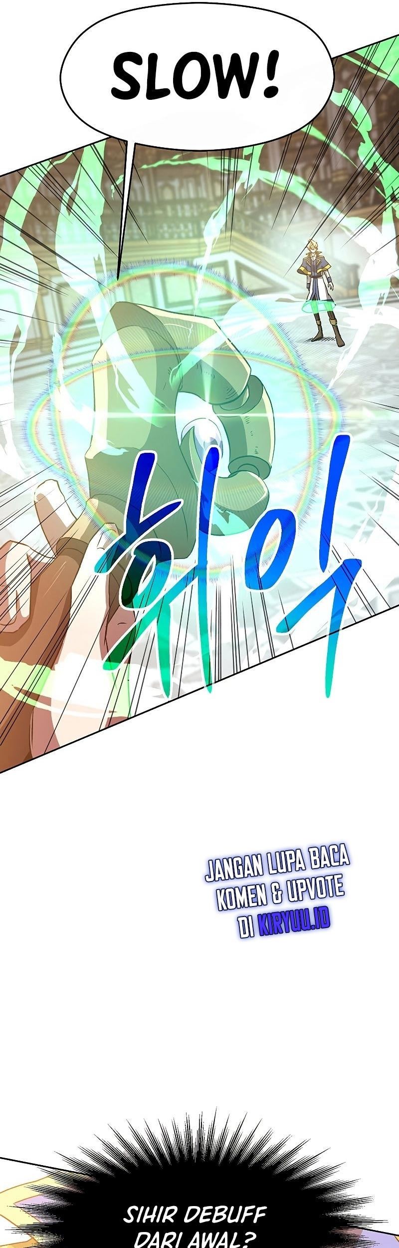 Archmage Transcending Through Regression Chapter 12 Gambar 28