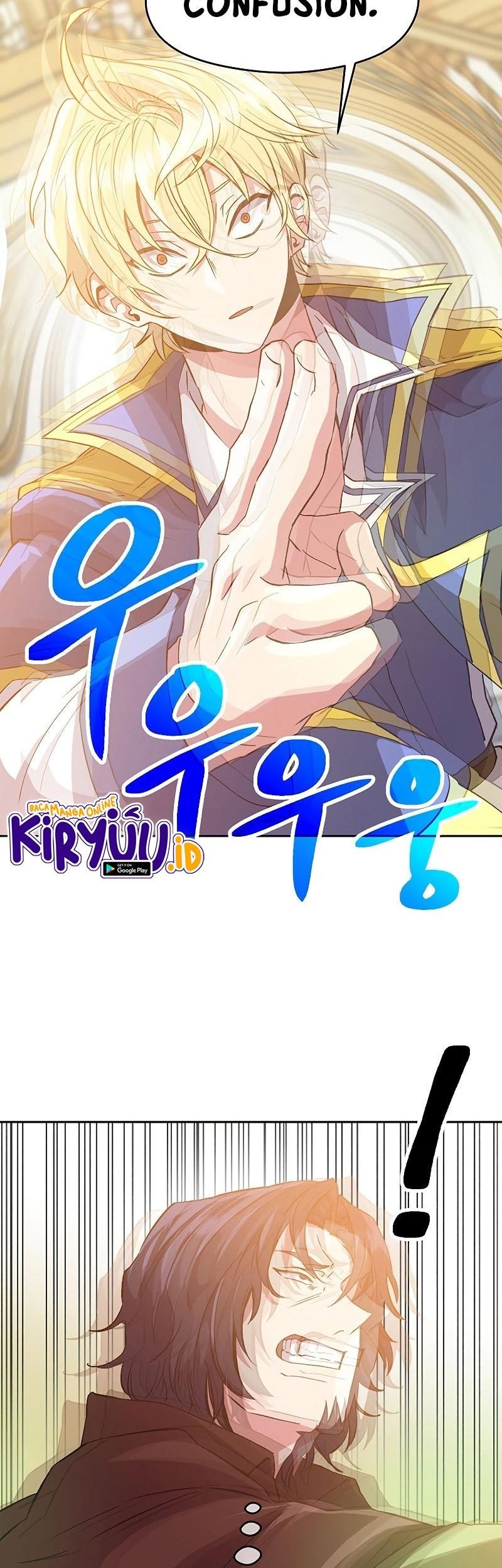 Archmage Transcending Through Regression Chapter 12 Gambar 30