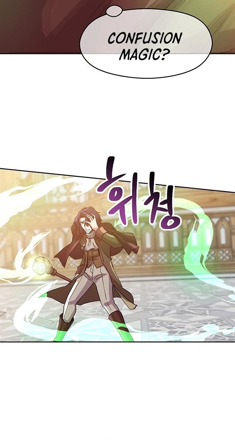 Archmage Transcending Through Regression Chapter 12 Gambar 31