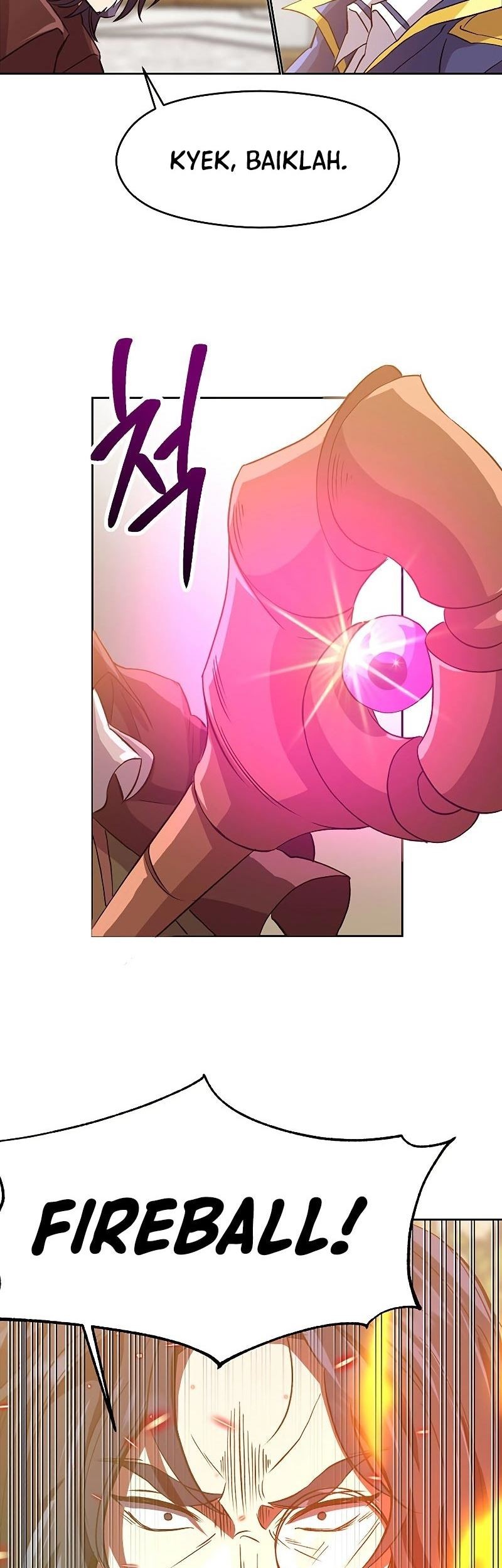 Archmage Transcending Through Regression Chapter 12 Gambar 34