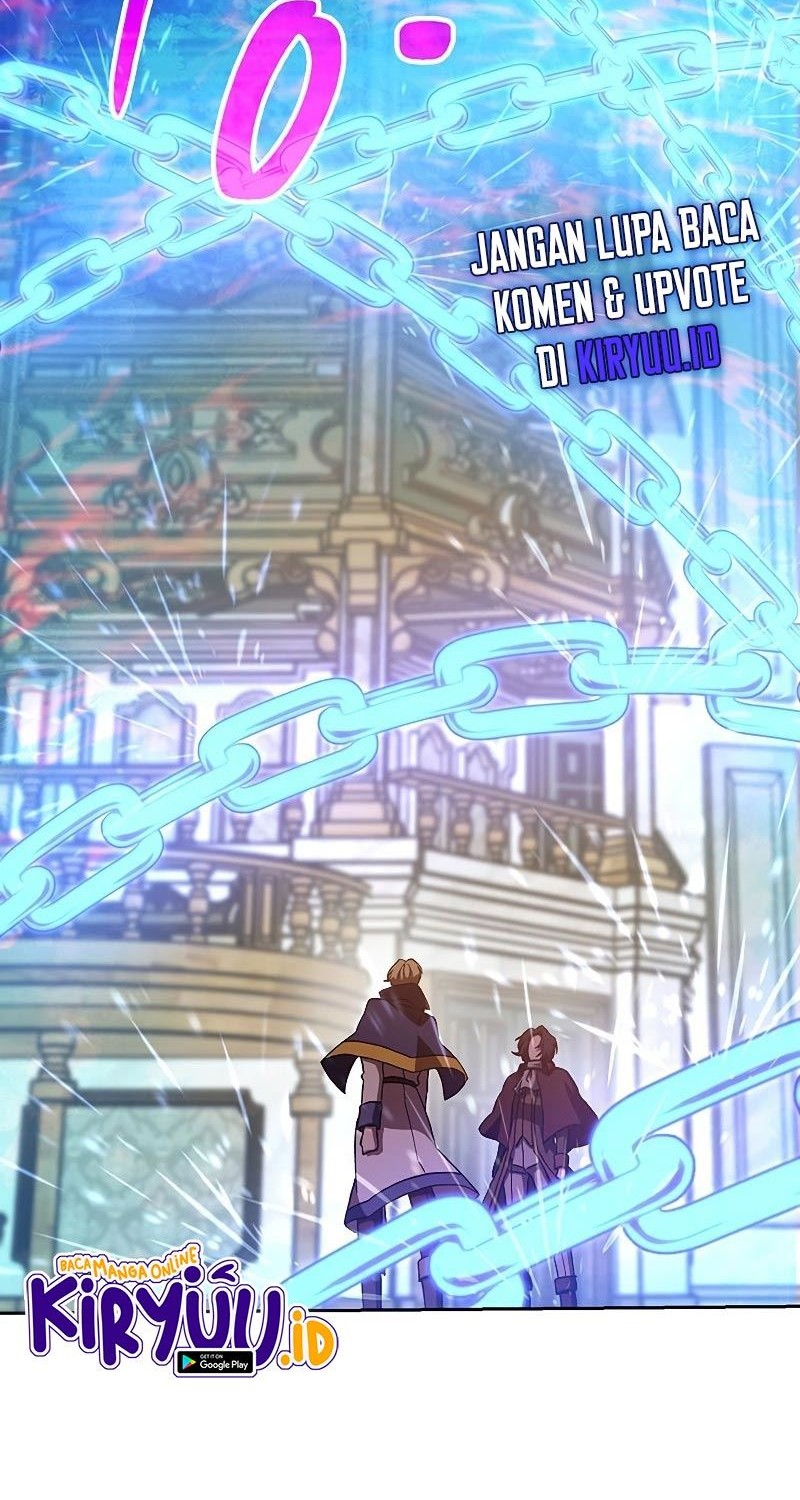 Archmage Transcending Through Regression Chapter 12 Gambar 23