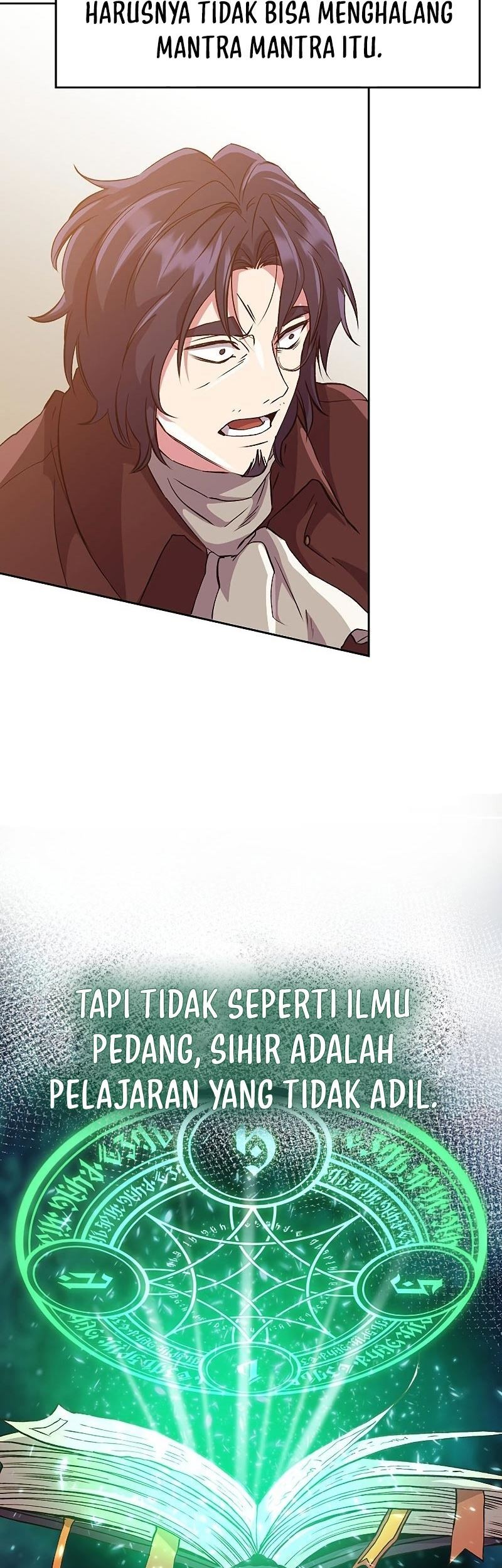 Archmage Transcending Through Regression Chapter 12 Gambar 46