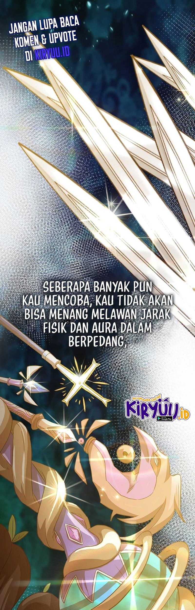 Archmage Transcending Through Regression Chapter 12 Gambar 48