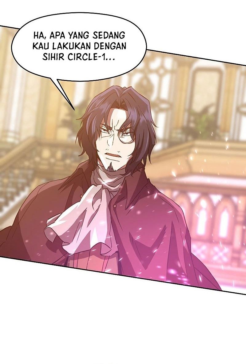 Archmage Transcending Through Regression Chapter 12 Gambar 51