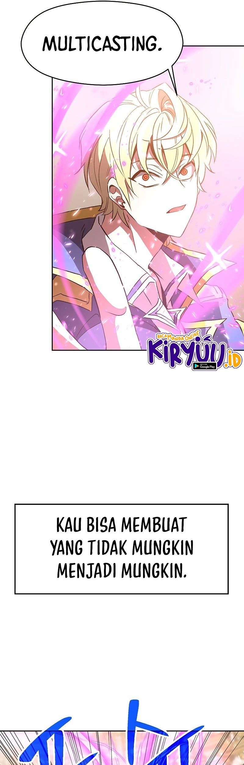 Archmage Transcending Through Regression Chapter 12 Gambar 52