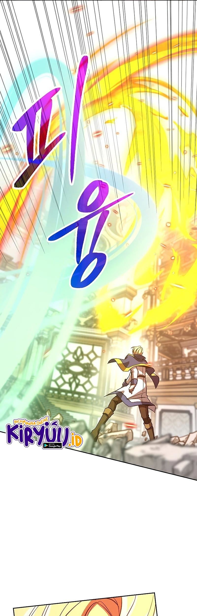 Archmage Transcending Through Regression Chapter 12 Gambar 40