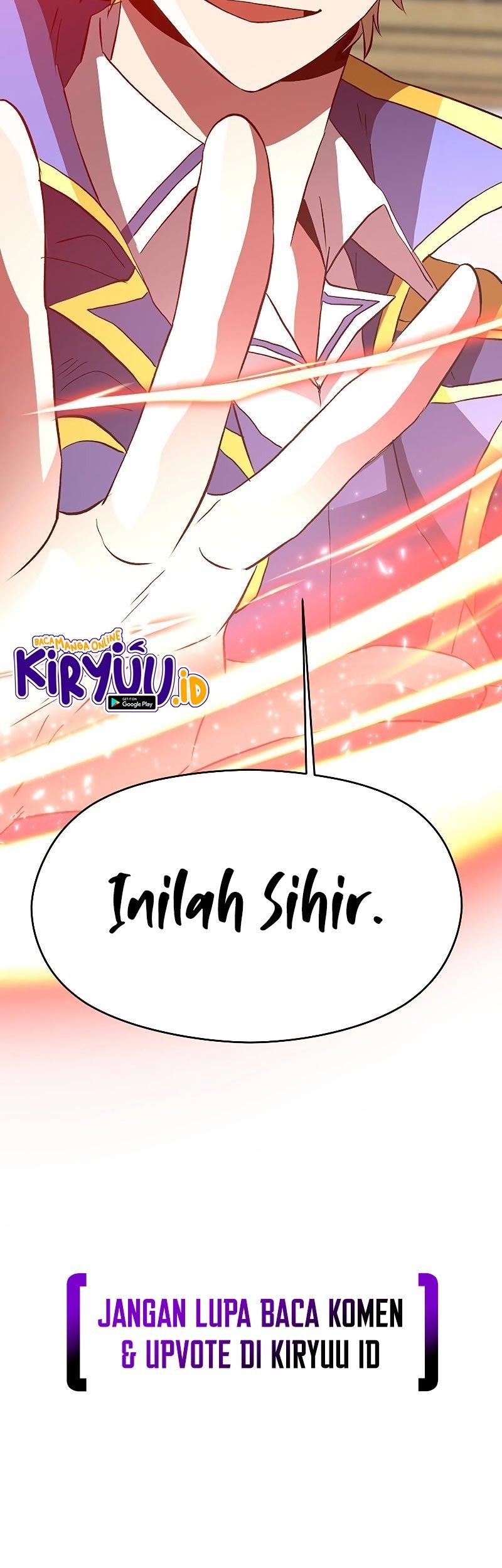 Archmage Transcending Through Regression Chapter 12 Gambar 62