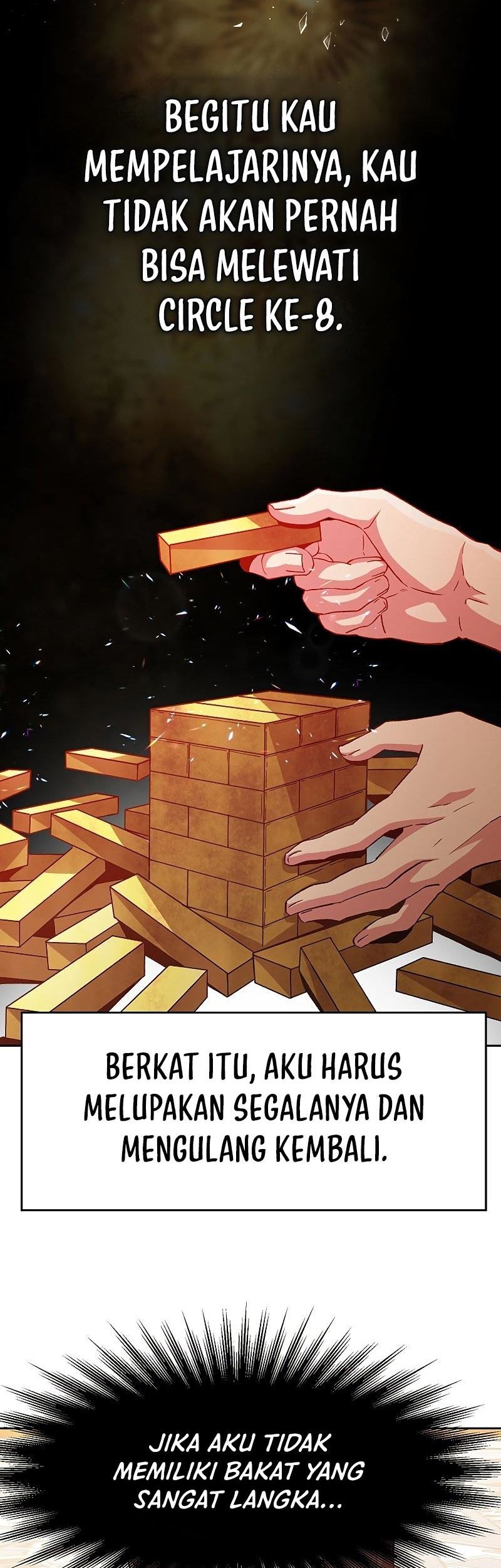 Archmage Transcending Through Regression Chapter 12 Gambar 4