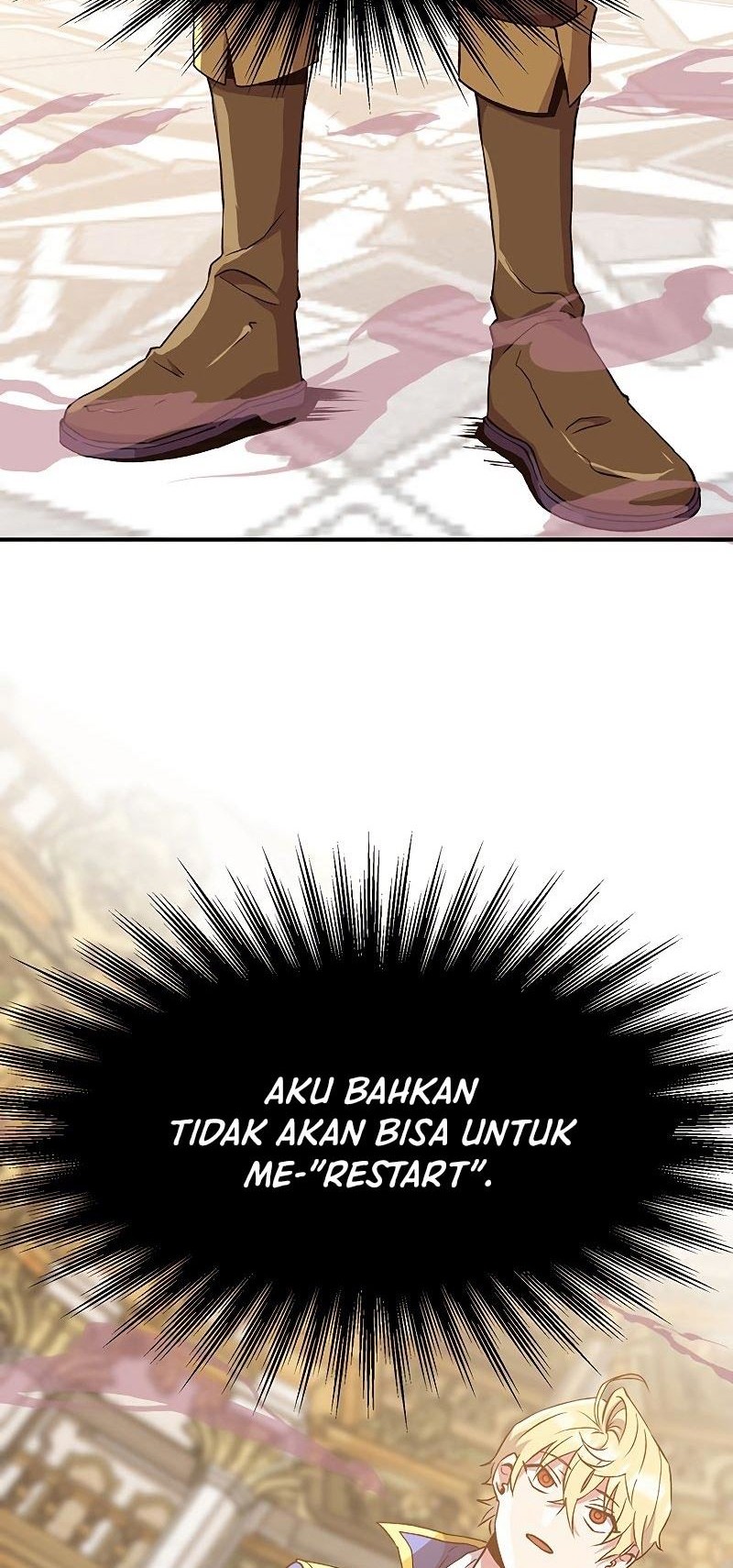 Archmage Transcending Through Regression Chapter 12 Gambar 5