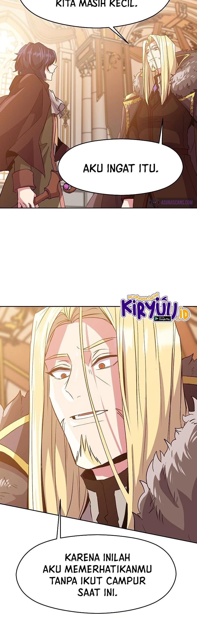 Archmage Transcending Through Regression Chapter 12 Gambar 10